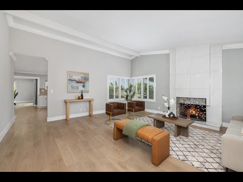 12866 SUMMERFIELD LN, Poway, CA home video tour
