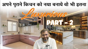 Avoid this mistakes while modular kitchen making | common kitchen design mistakes