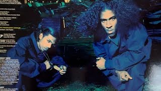 40 Thevz - Get Over Datt Sh*t 1999