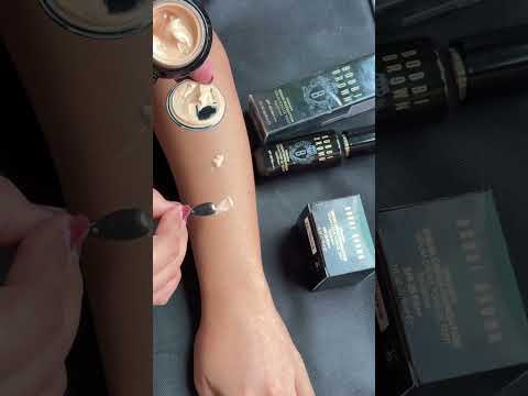 Bobbi brown foundation