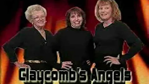 Claycomb's Angels, Part 1