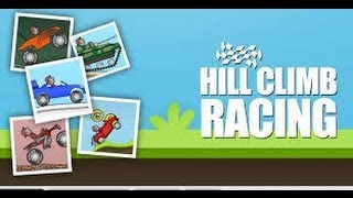 Hill Climb Racing GamePlay Trailer screenshot 2
