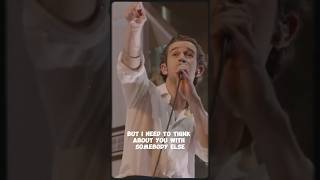 Somebody Else - The 1975