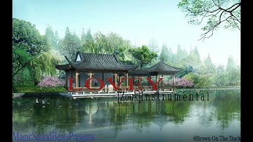 Lovey [Zouk] Instrumental beat type"New2021"Produced By Brouwn, Under Magic Sound-Beats.