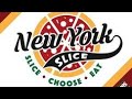 NEW YORK SLICE BOARD GAME - What's in the Box? (4K)