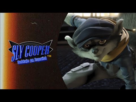 SLY COOPER Movie Trailer (2016) // Fandub en Español | BenjiDubs