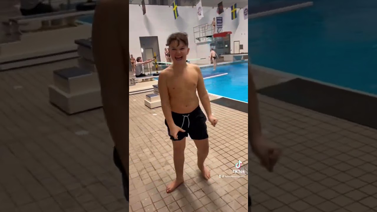 Det här kommer göra JÄVLIGT ont! 😂😁Grannen Måns får sig ett gott skratt