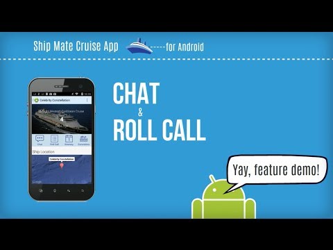Cruise Critic Role Call