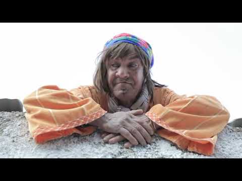 الحلقة الثالثة فوضاوي