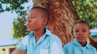Ally Bangba Iddy Voice - Dance Official Video Likoni Talents