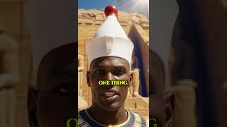 The Most Powerful Pharaoh in History Had 100 Wives and Zero Regrets