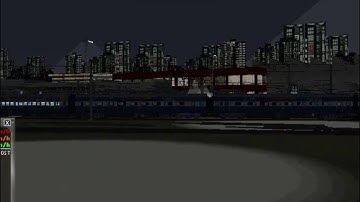 Msts IR Ahmedabad Mehsana Mg Passenger departing from ADI Jn