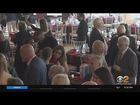 New Rochelle Public Library Foundation holds gala