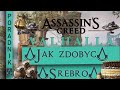 Assassin's Creed Valhalla | Jak zdobyć srebro? Szybki i łatwy sposób na srebro dla każdego |PORADNIK