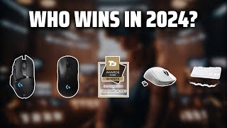 The Top 5 Best Logitech G502X Plus in 2024 - Must Watch Before Buying!