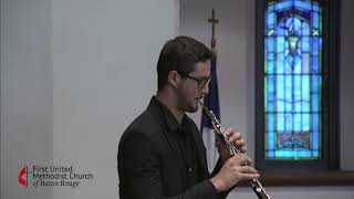 Gabriel's Oboe by Ennio Morricone
