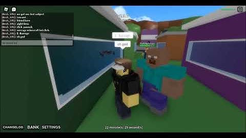 Herobrine Showcase In A Bizzare Day Modded