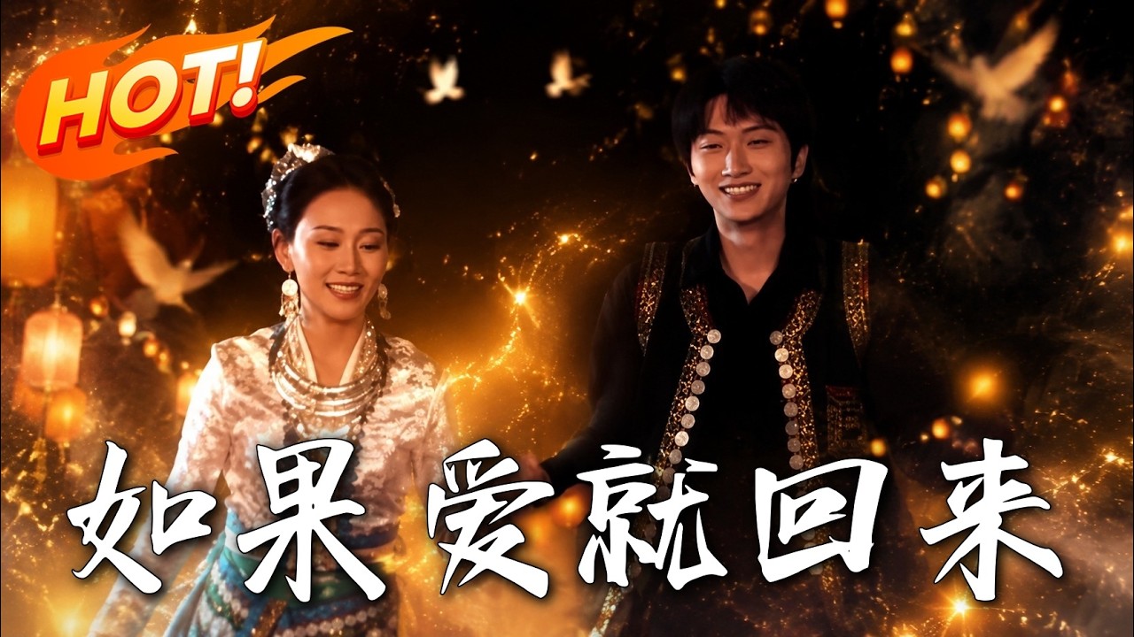 🔥逃婚富少下乡，反被小镇姑娘拿下！心机未婚妻设局逼宫？看他揭开身世之谜，怒甩家产手撕绿茶，霸气护妻！《如果爱，就回来》#盛世短剧#短剧#AI短剧#逆袭#漫剧#玄幻#修仙#搞笑#甜宠
