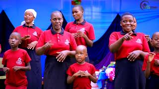 LWANDAN||NEW LIFE RINYA SDA CHURCH CHOIR