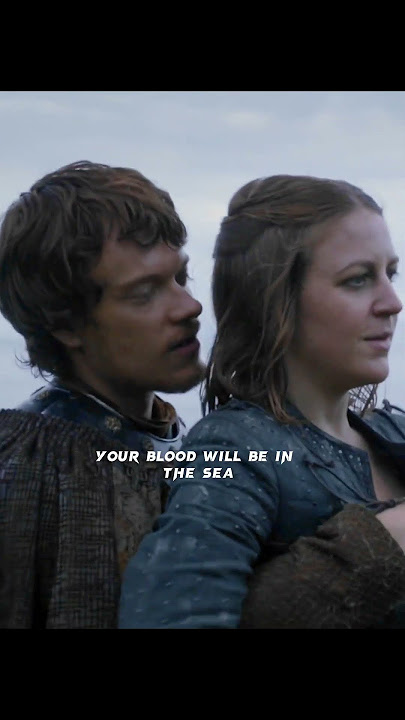theon tortured and his sister They are doing very dirty #gameofthrones #theontorturend #got #shorts