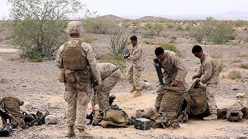 WTI 2-21 - Emergency Extract Exercise