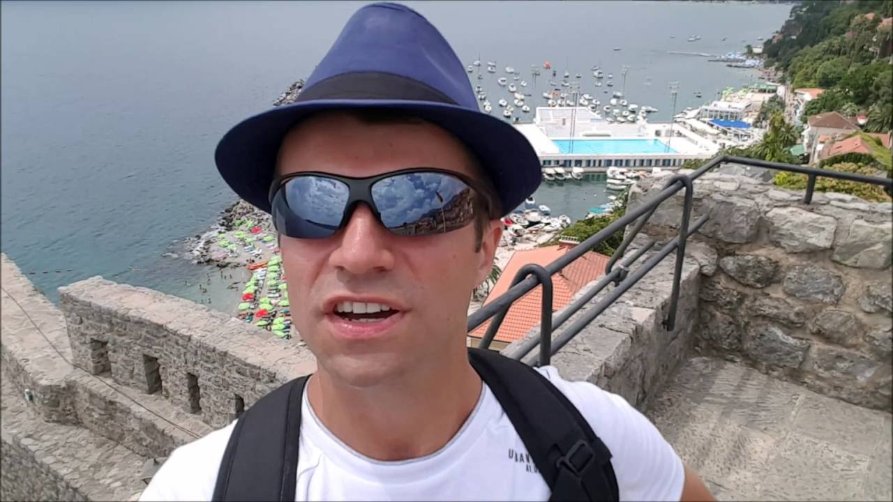 FORTE MARE Herceg Novi Czarnogóra Stare Miasto Montenegro Stari Grad | ForumWiedzy