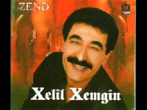 XELİL XEMGİN SEBRA DILA YouTube
