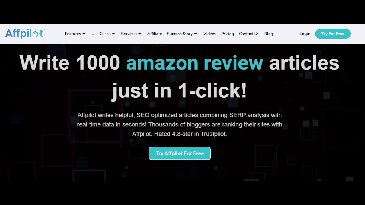 How to Master SEO with an AI Article Writing Tool: Step-by-Step Guide ...
