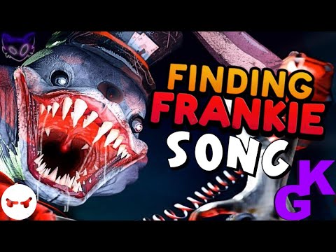 FINDING FRANKIE SONG ▶ || THIS'LL BE GRAND - GlitchecalKatt (ft. @echo_endless & @Scrimzy)