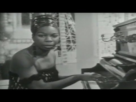 Nina Simone - I Want a Little Sugar in My Bowl (1967)