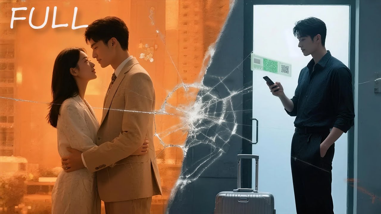 Dikira Cinta Abadi, Ternyata Suami Sembunyikan Wanita Lain di Balik Pintu Emas 💔🗝️