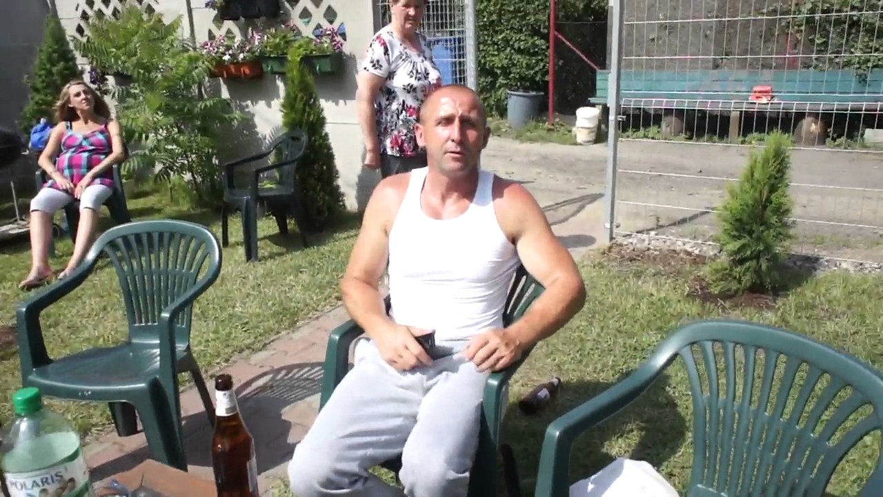 Piotr Bugała - Oddział PZHGP 0153 Ruda Śl. 2 - przylot gołębi - część 2 - 24.06.2017r.