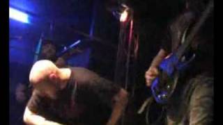 Borow - Vermin of the Putrifying States