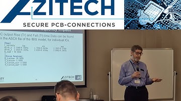 Rick Hartley Seminar Recap-2 | Signal Integrity & EMI Explained!