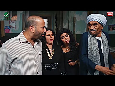 مانت طلعت راجل كويس اهو امال الحتة كلها بتقول انك راجل وثـ ـخ ليه قنبلة ضحك مع محمد سعد 