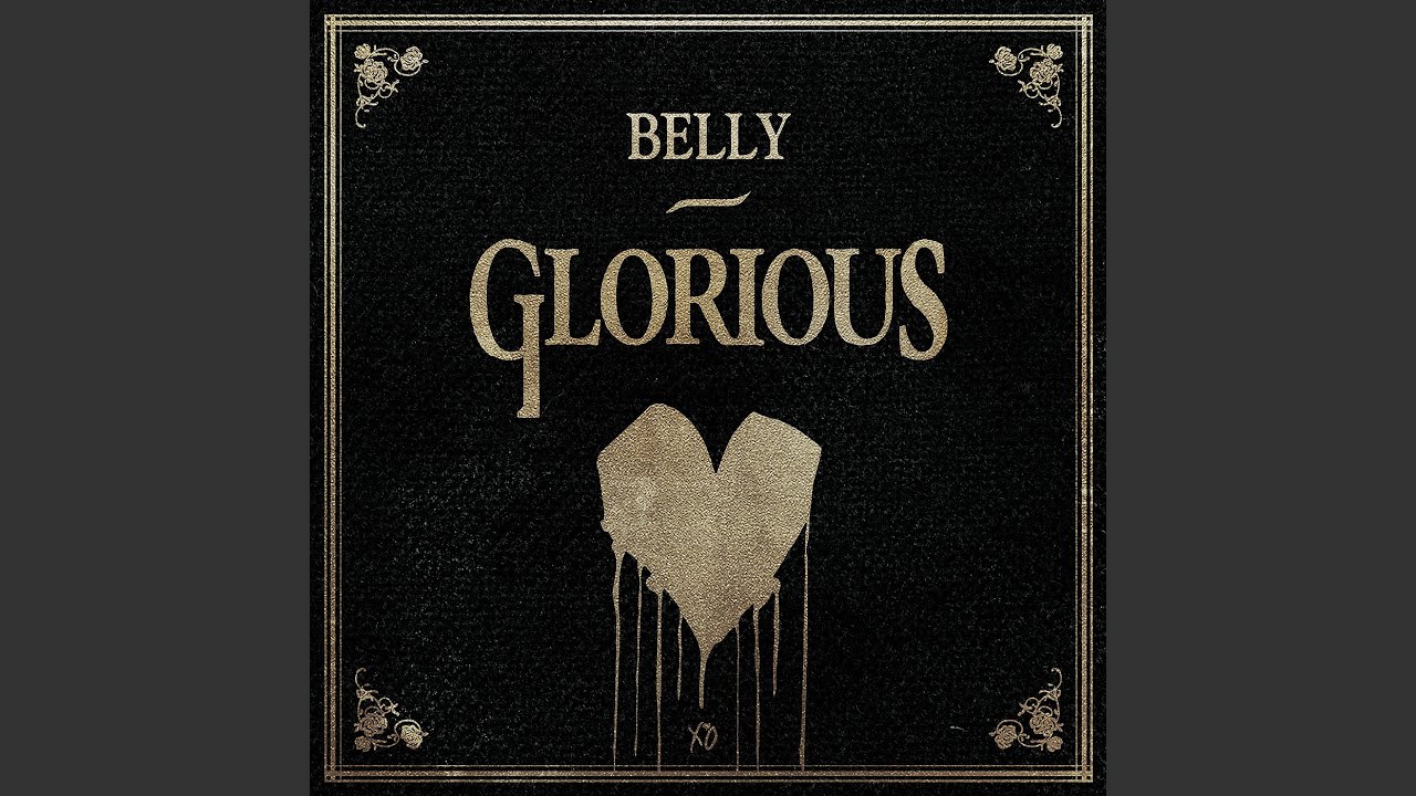 Watch Glorious on YouTube Watch Glorious on YouTube