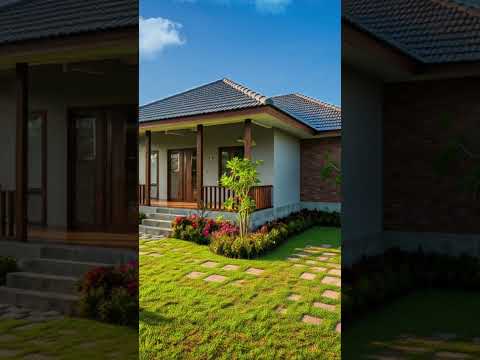 Desain Rumah Idaman