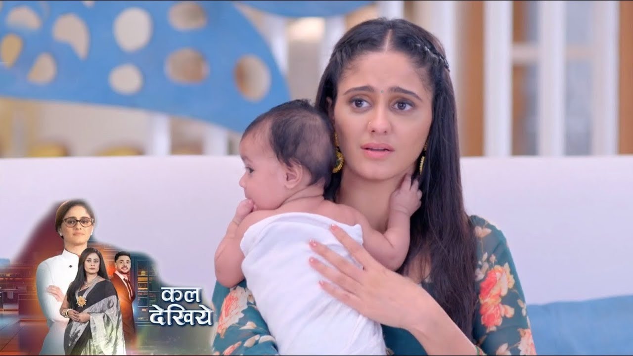 Mannat New Journey With Baby After Leap || MANNAT || UPCOMING TWIST