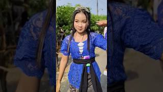 VIRAL!! GOYANG KARNAVAL CINAN BANAN#shortvideo #Leknurkholies#short