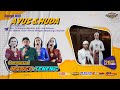 Live resepsi banyumili ayus  huda  cs margo seneng  mrroland audio  danstudio official