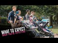 Bad Week | What To Expect When You're Expecting