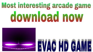 EVAC HD GAME NEW PLAYER GAMEPLAY LEVEL 1 TO 6 LEVEL COMPLETE screenshot 5
