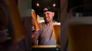 Ghost Town Brewing review