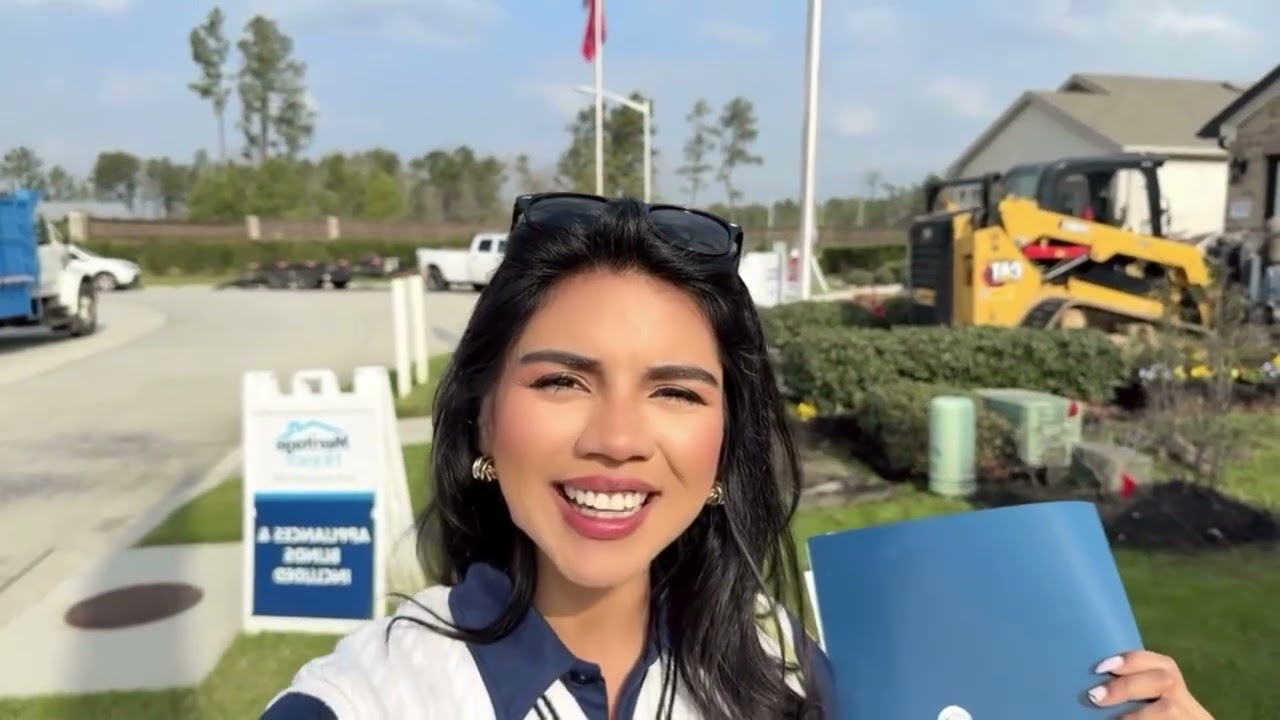 BIENES RAICES EN CONROE TX