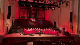 Gaelic Blessing - Cecilia McDowall