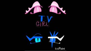 tv girl... #art #tvgirl #pleasedontletthisflop #cookierunkingdom