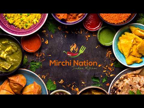 Mirchi Nation Buffet