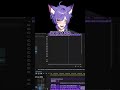 oh wow #vtuber #envtuber #vtubers #vtuberclips #vtubermemes