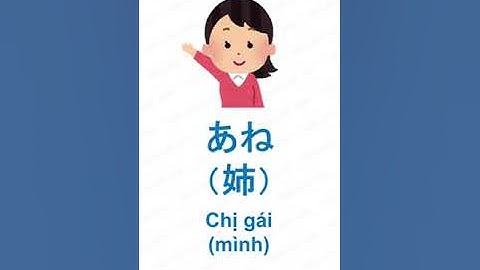 Từ Vựng Minna no Nihongo Bài 11 | Học Tiếng Nhật N5 Dễ Hiểu Nhất!" 🇯🇵 #funny #jlpt