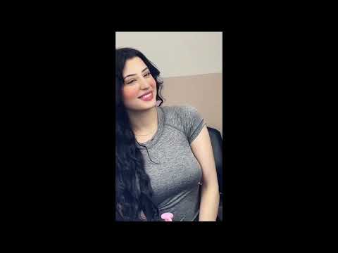 Mashal Niazi TikTok تیک تاک های مشعل نیازی 